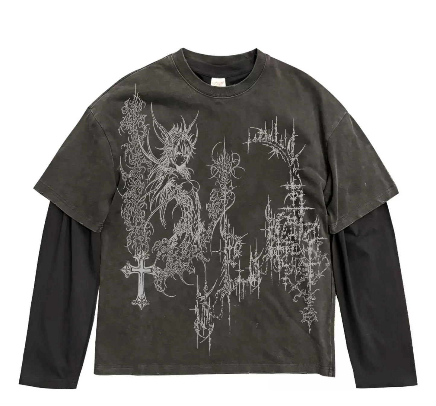 OFS!STUDIO Tee #T2630