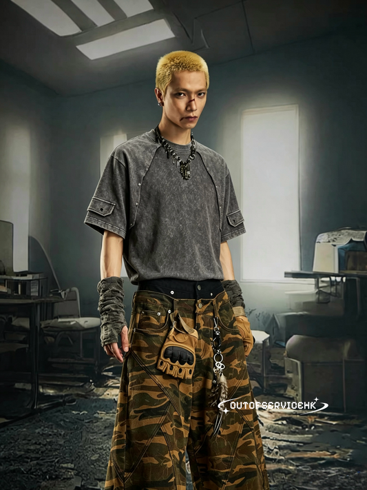 OFS!STUDIO Tee #T2623