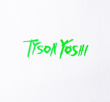 OFS!MADE Tyson Yoshi Clothes