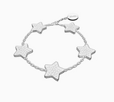 #EVAE+MOB Star bracelet