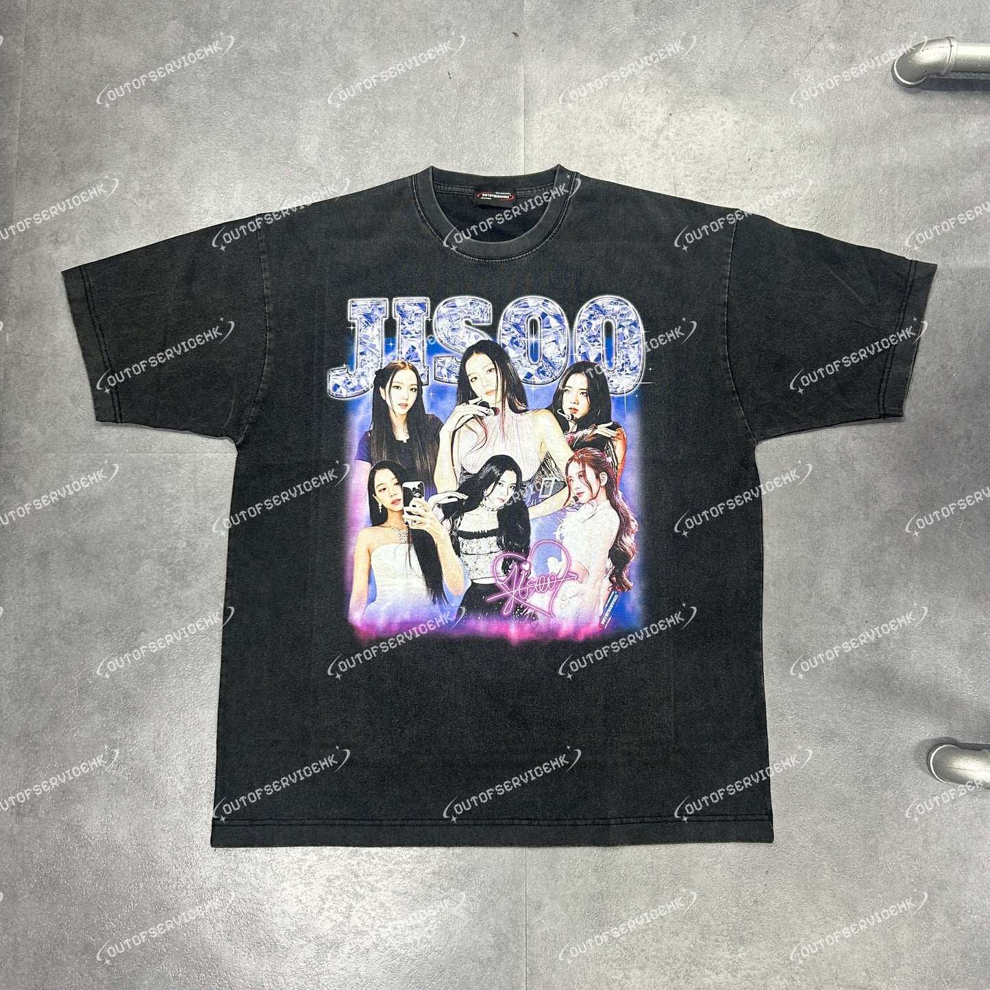 OFS!MADE BLACKPINK  Tee