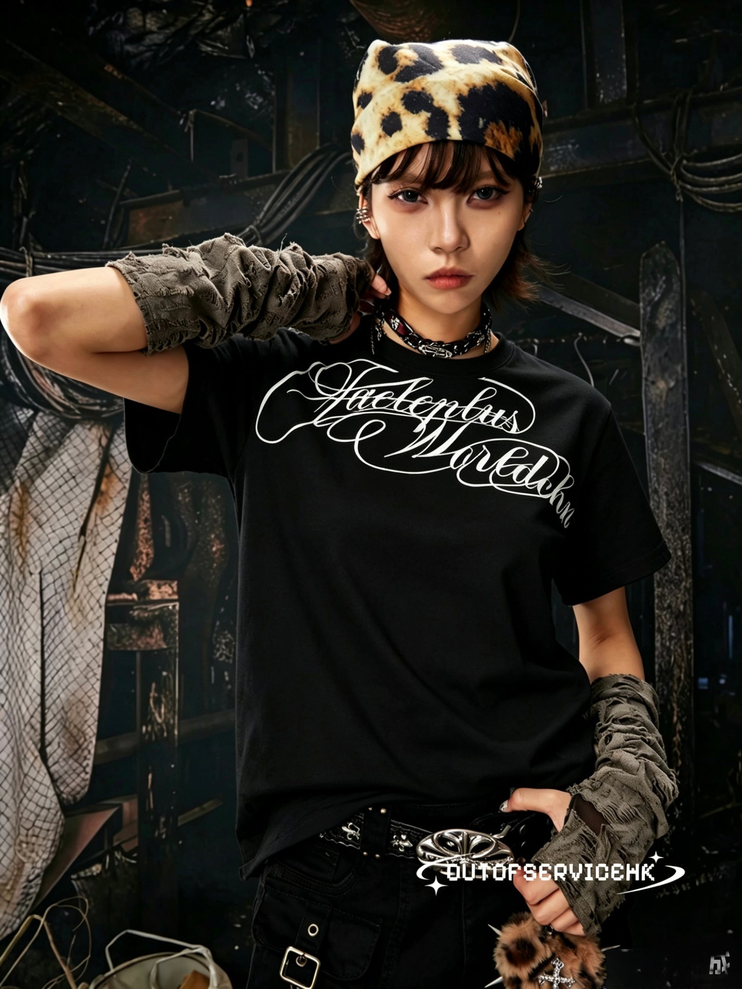 OFS!STUDIO Tee #T2615