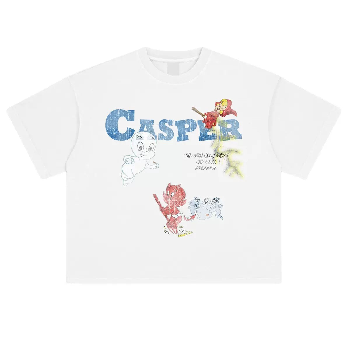 OFS!STUDIO Washed Tee #T2604
