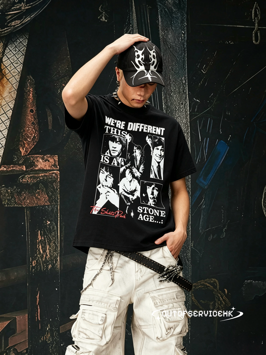 OFS!STUDIO Tee #T2620