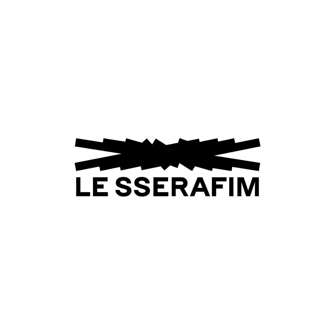 OFS!MADE LE SSERAFIM Tee
