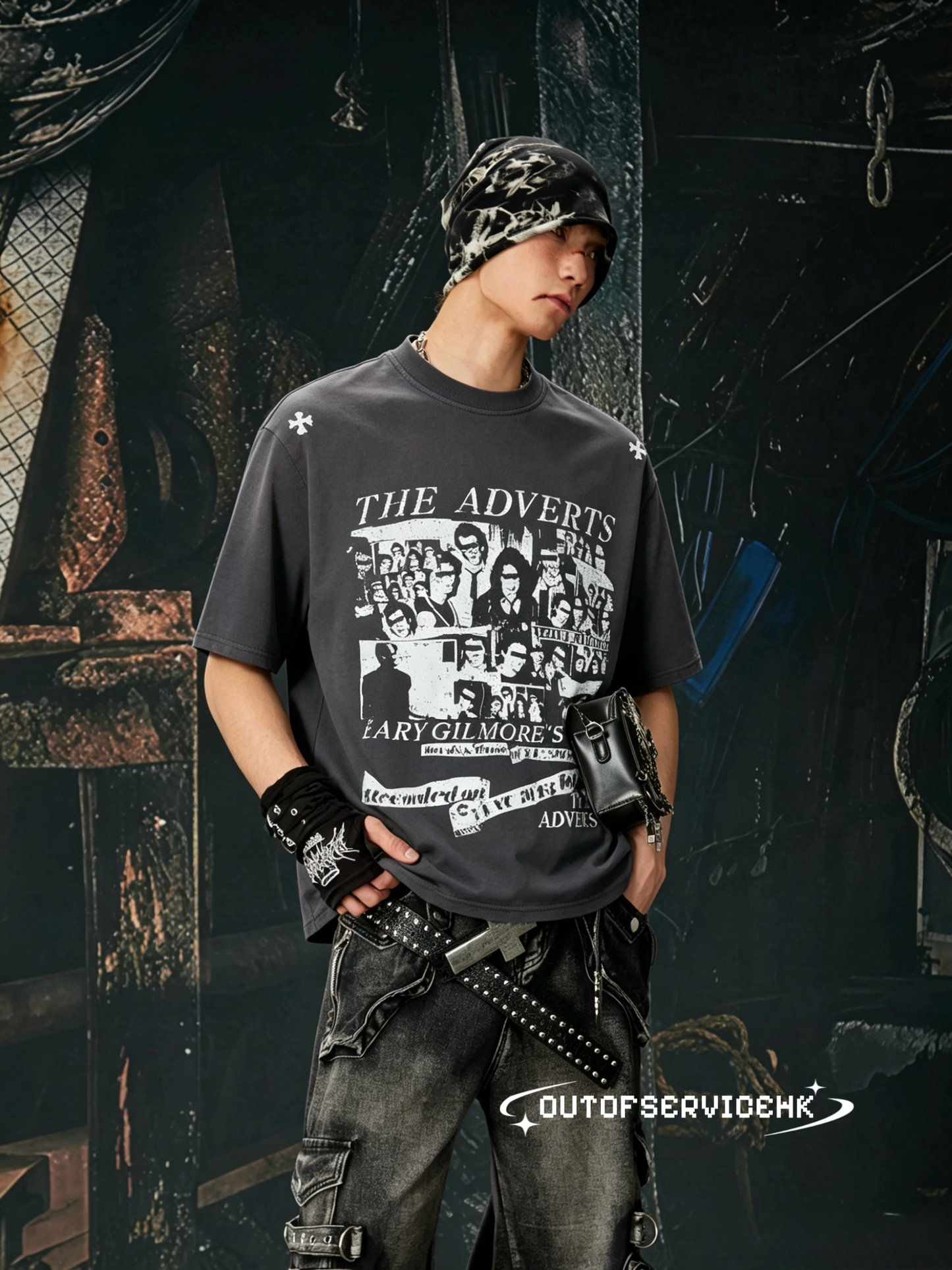 OFS!STUDIO Tee #T2621