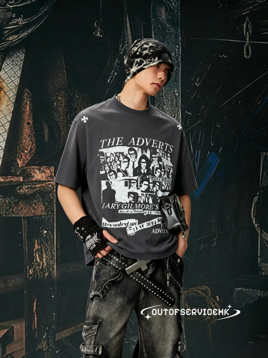 OFS!STUDIO Tee #T2621