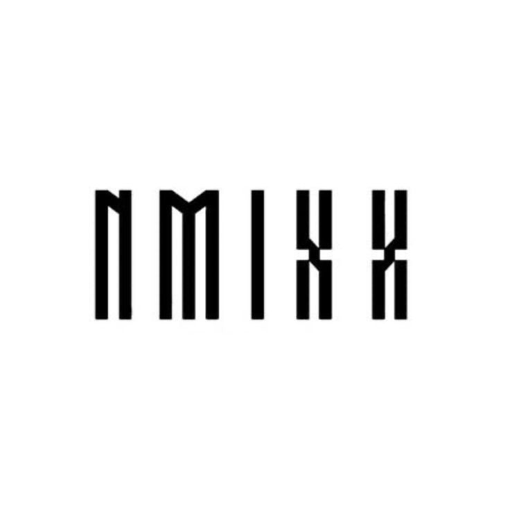 OFS!MADE NMIXX Tee