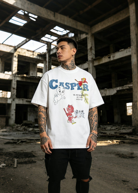 OFS!STUDIO Washed Tee #T2604