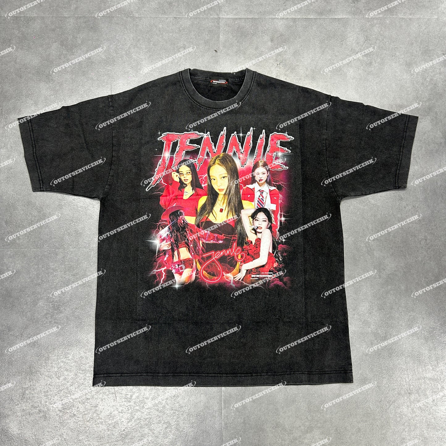 (現貨區) KPOP TEE