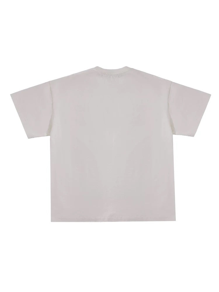 OFS!Studio Sid Vicious Washed Tee