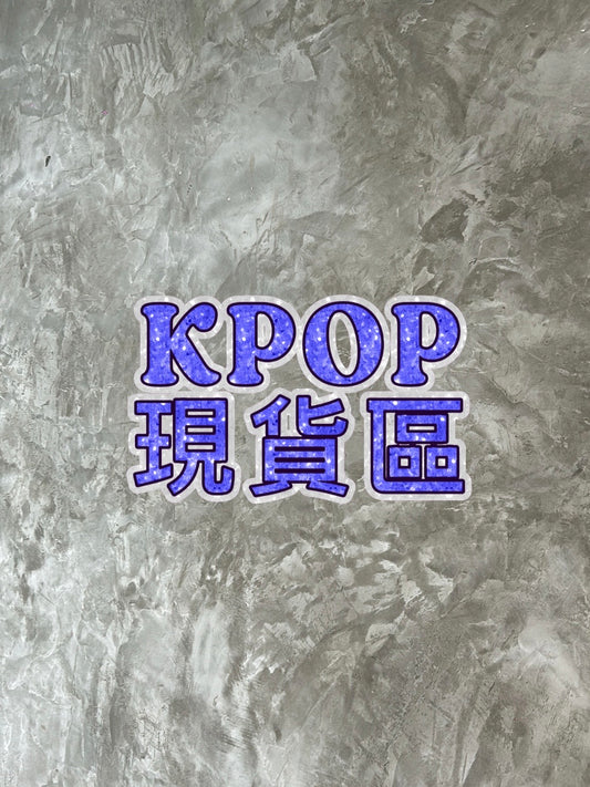 (現貨區) KPOP TEE