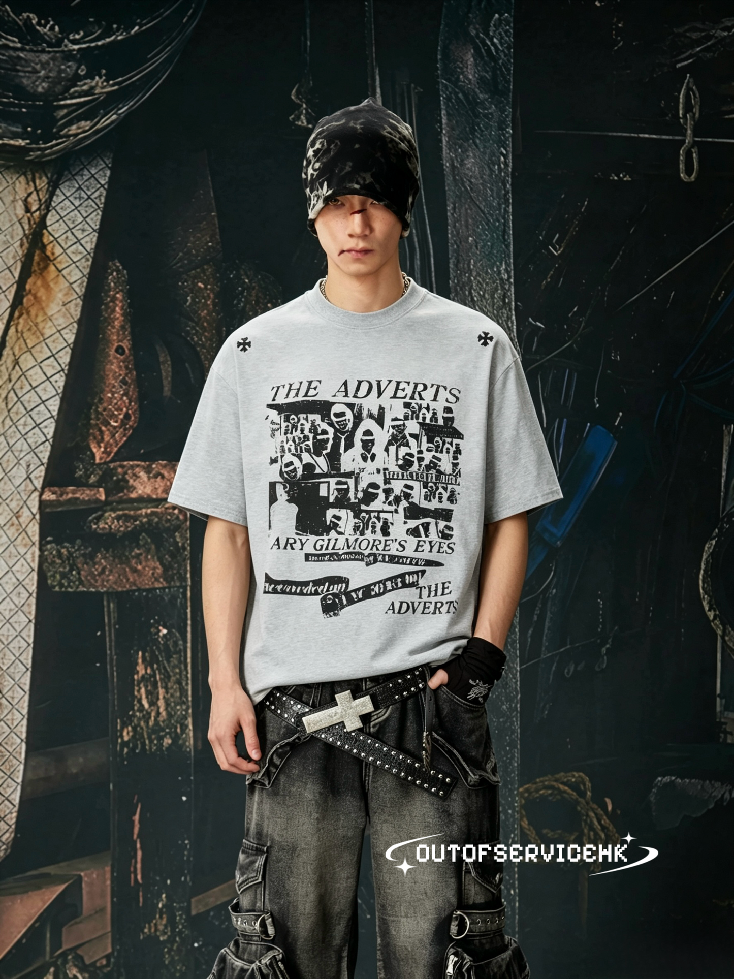 OFS!STUDIO Tee #T2621