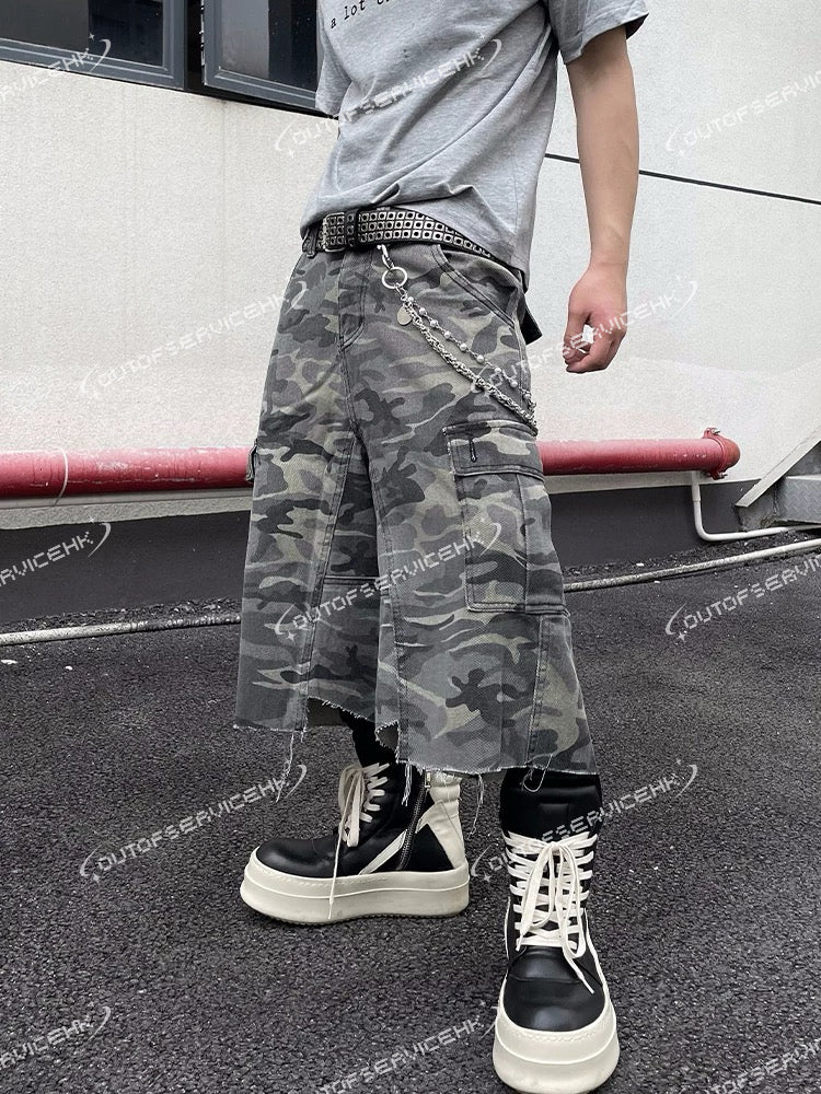 OFS!STUDIO Pants #DT07