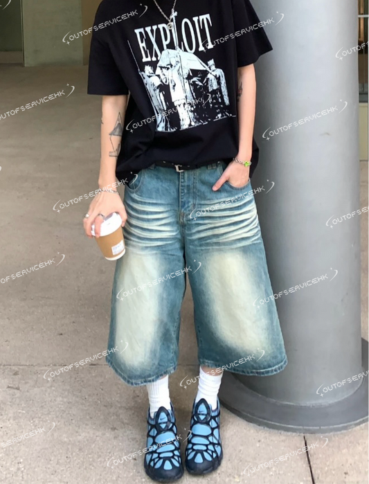 OFS!STUDIO Pants #DT08