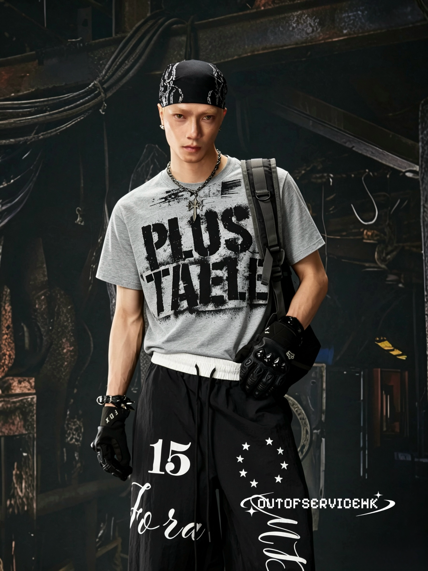 OFS!STUDIO Tee #T2614