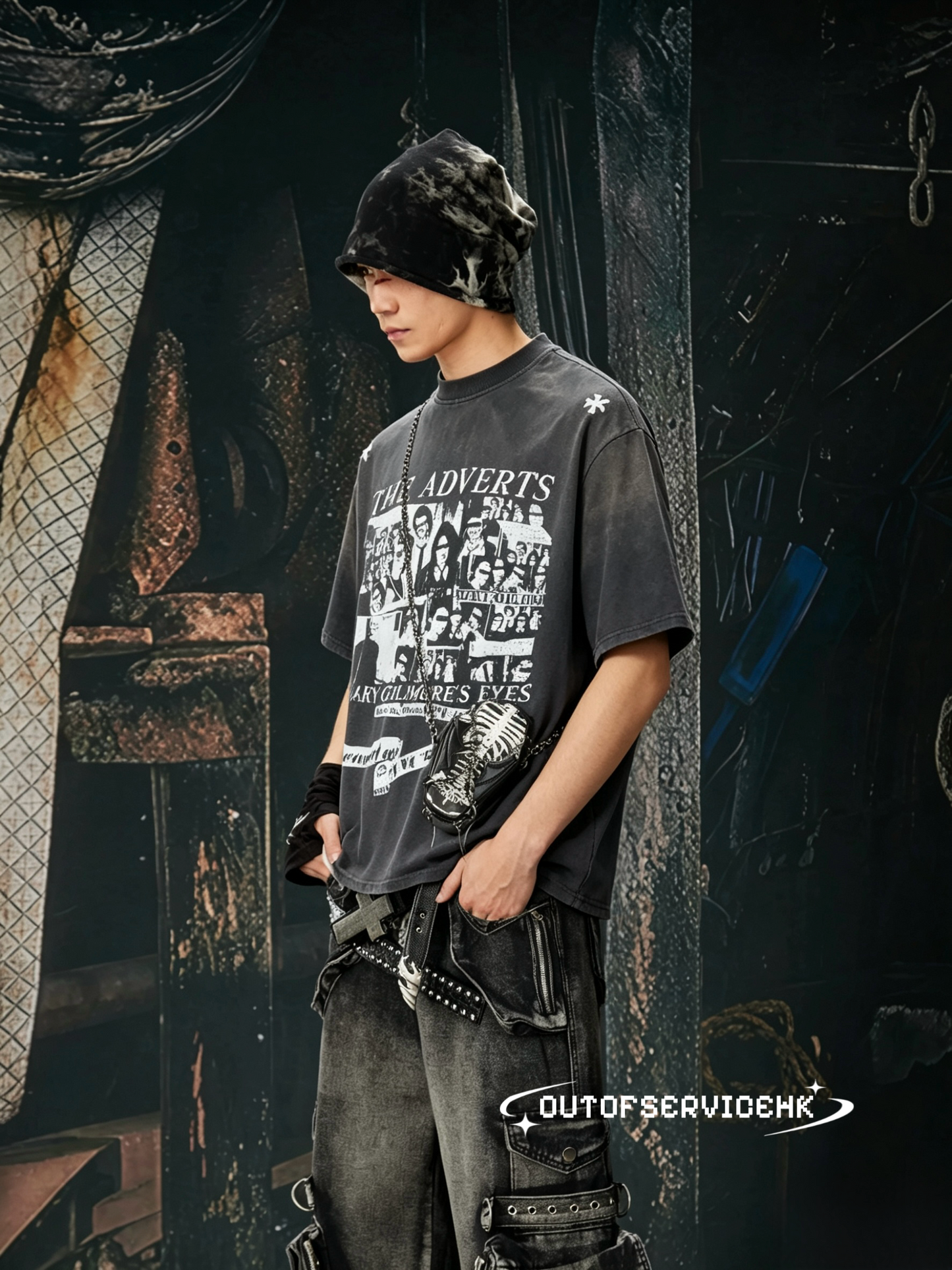 OFS!STUDIO Tee #T2621