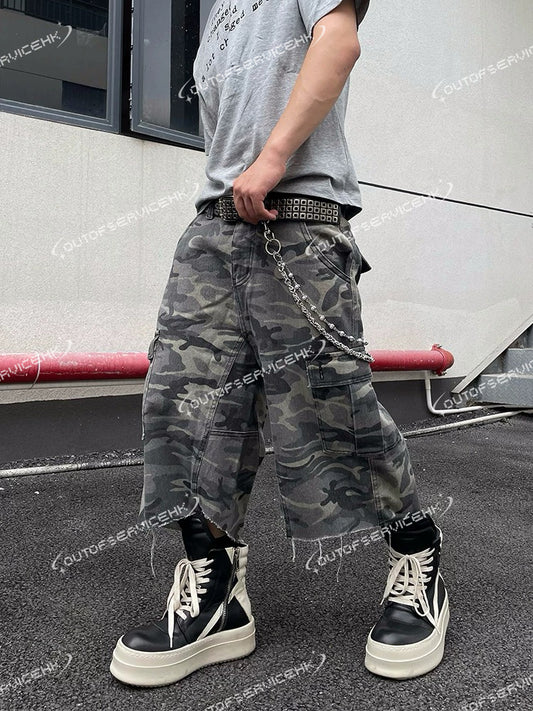 OFS!STUDIO Pants #DT07
