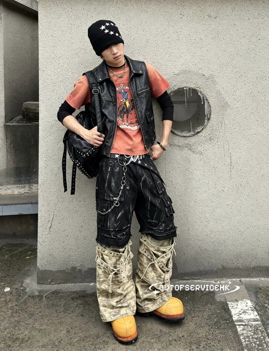 OFS!STUDIO Pants #P2637