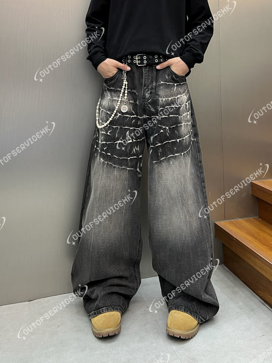 OFS!STUDIO Pants #DT12