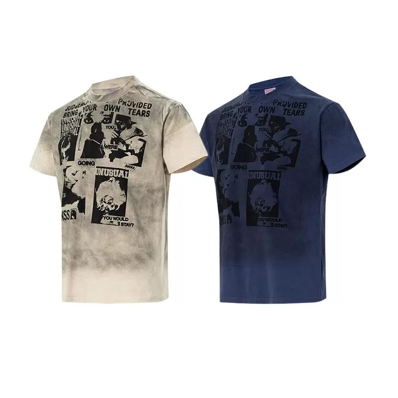OFS!STUDIO Tee #T2625