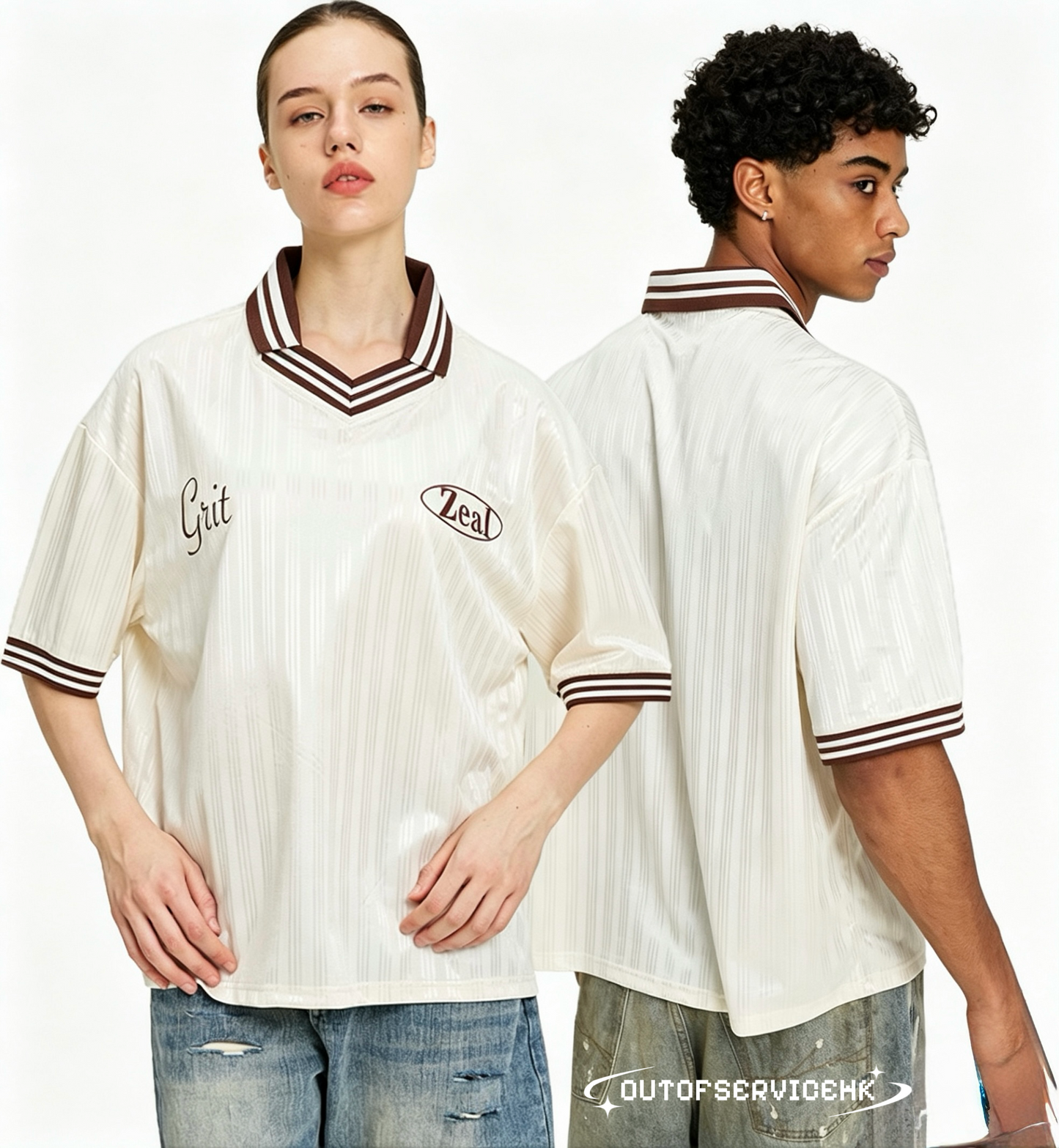 OFS!STUDIO Sport Tee #T2601