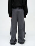 OFS!STUDIO Design pants #2402