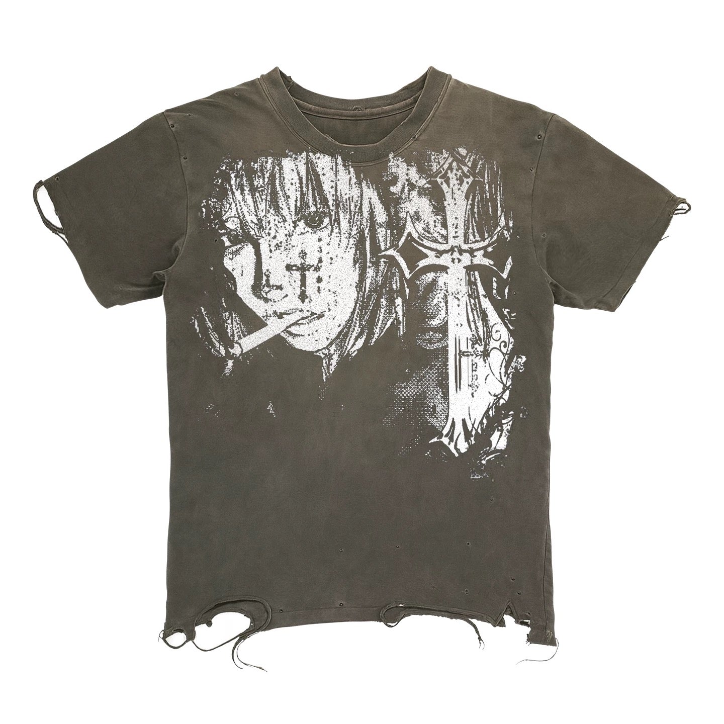 OFS!STUDIO Tee #T2631