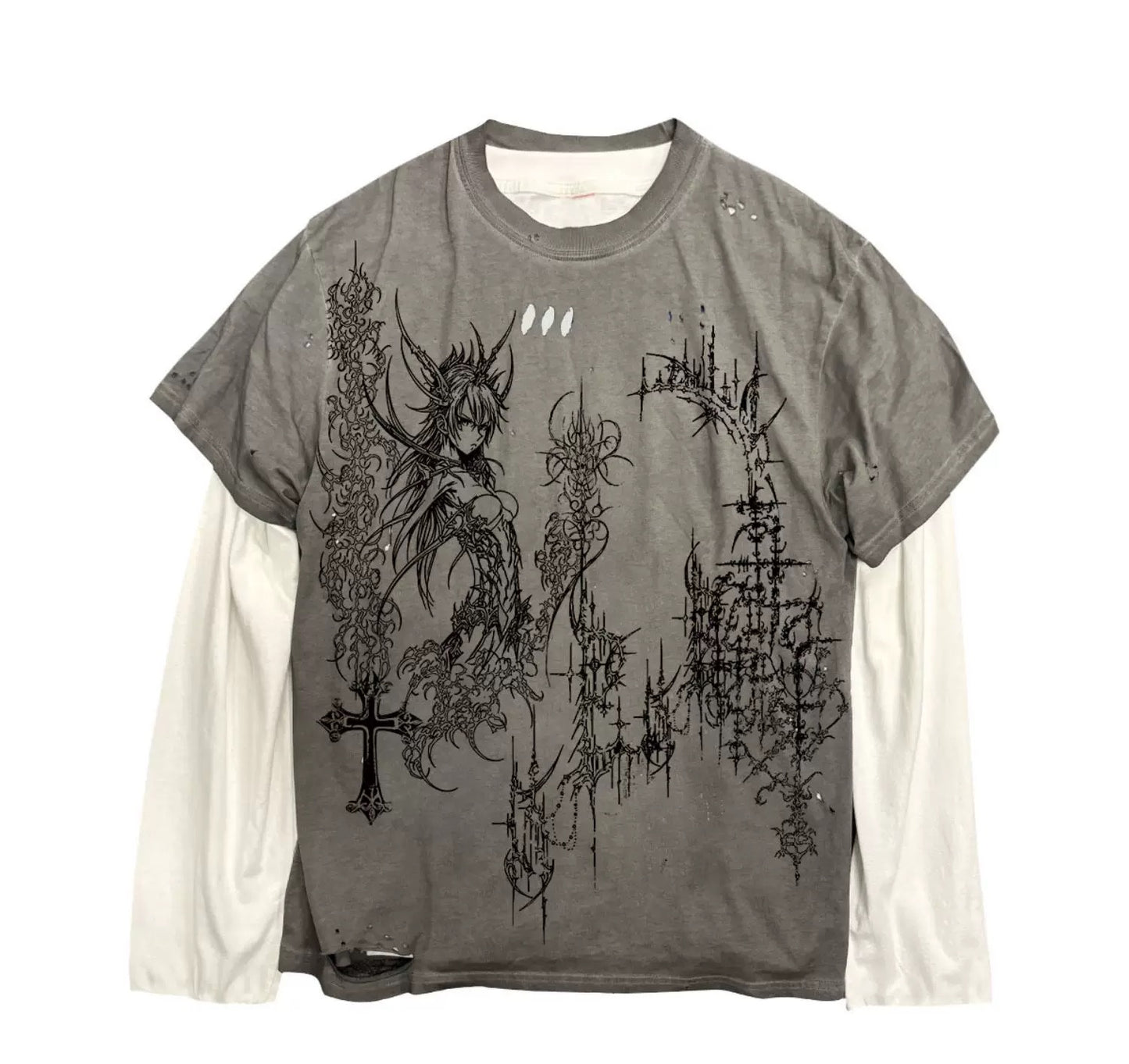 OFS!STUDIO Tee #T2630