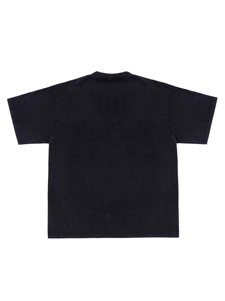 OFS!Studio The Velvet Underground Washed Tee