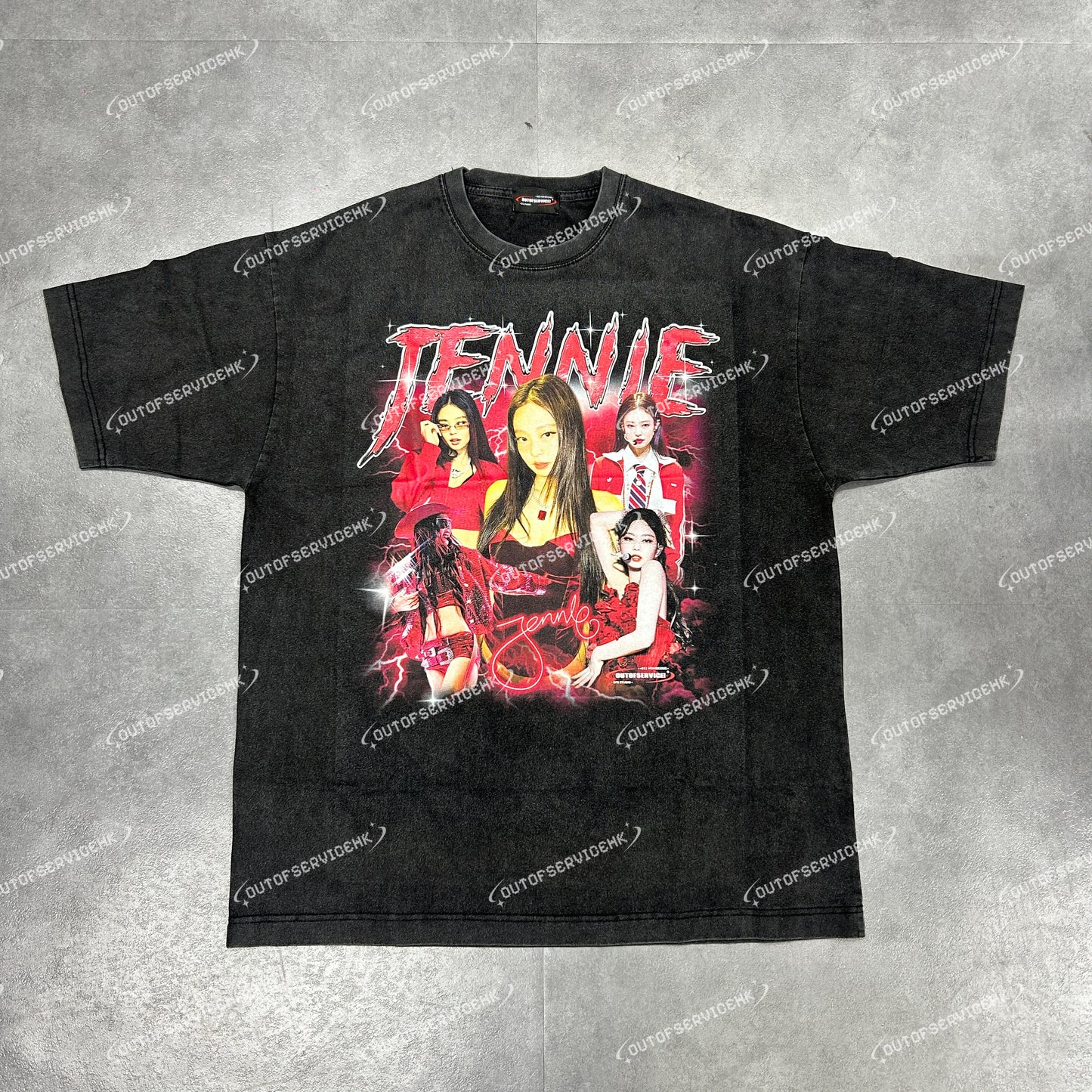 OFS!MADE BLACKPINK  Tee