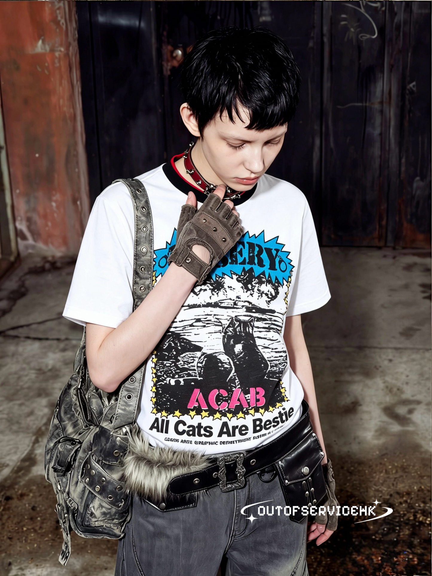OFS!STUDIO Tee #T2619