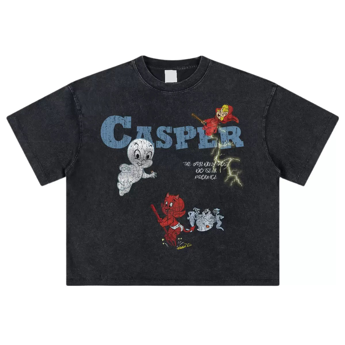 OFS!STUDIO Washed Tee #T2604
