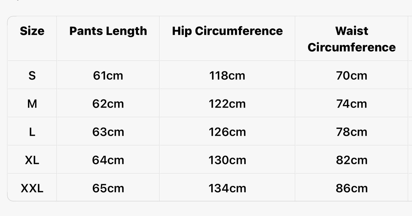 OFS!STUDIO Denim shorts #P2634