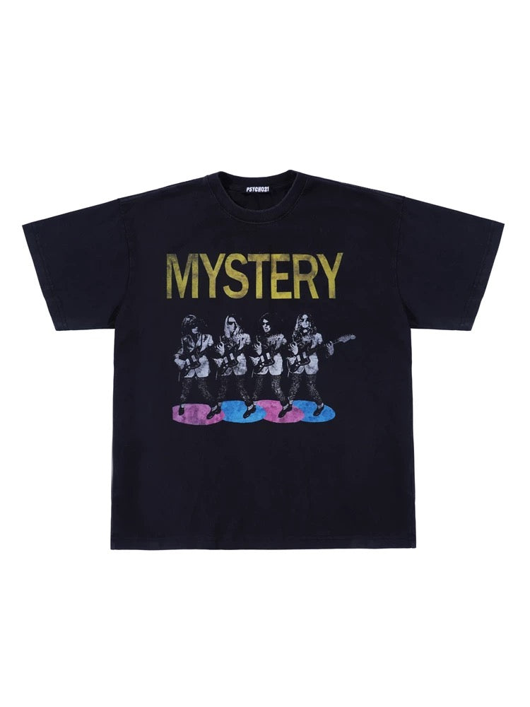 OFS!Studio Mystery Washed Tee