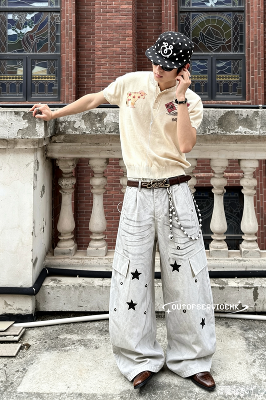 OFS!STUDIO Pants  #P2638