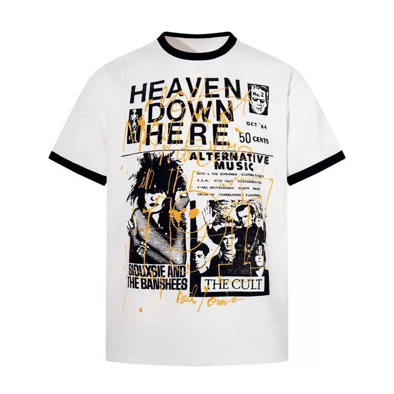 OFS!STUDIO Tee #T2616