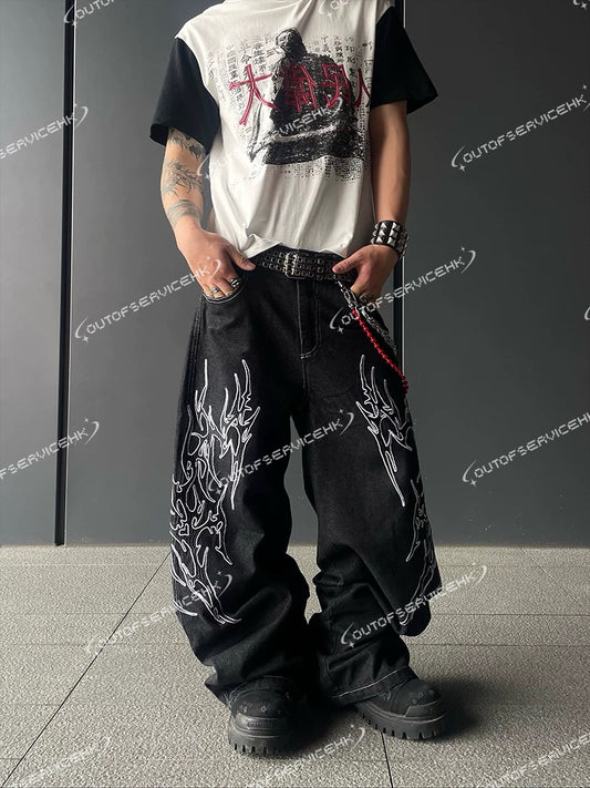 OFS!STUDIO Pants #DT06