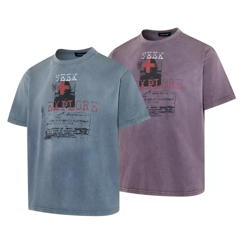 OFS!STUDIO Tee #T2624