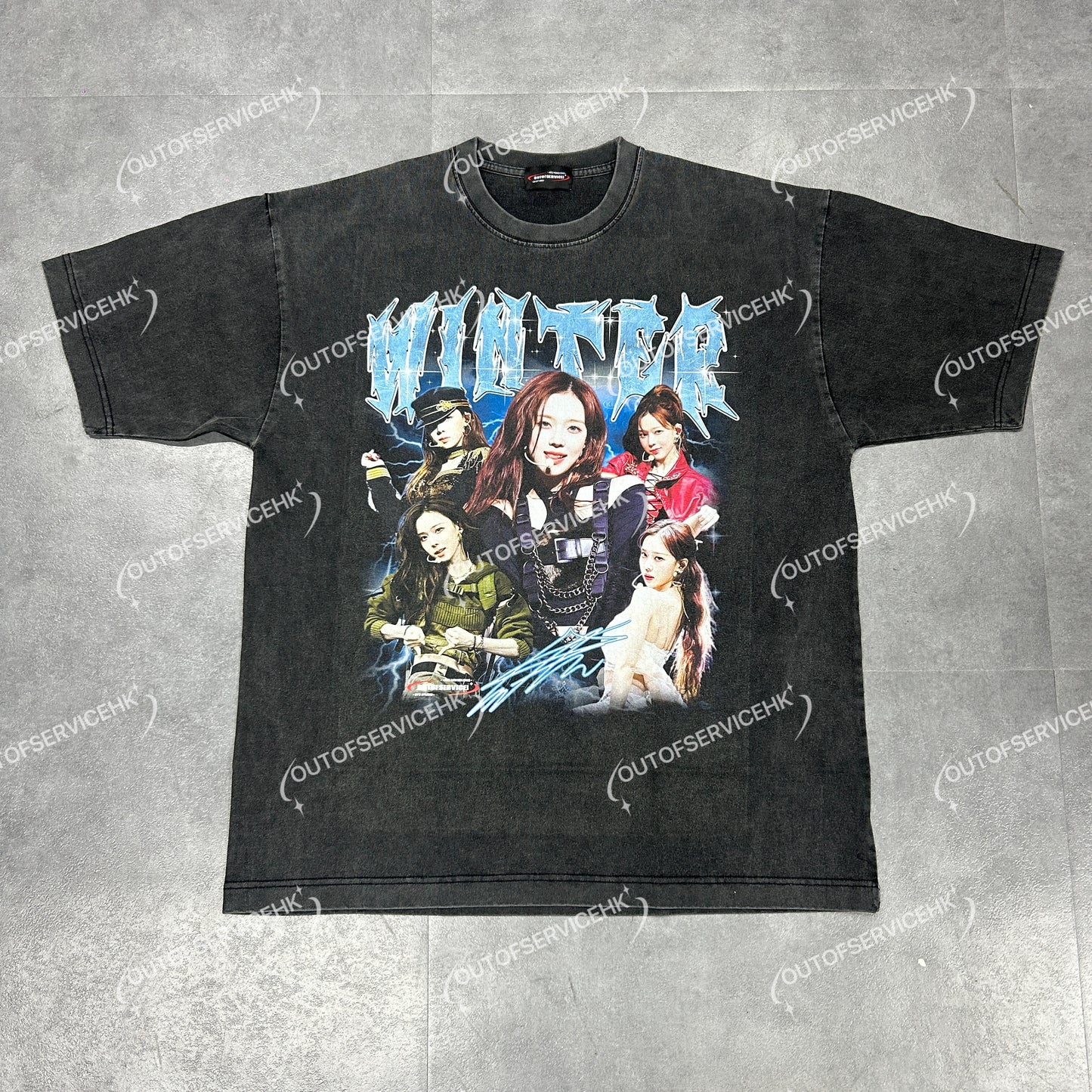 (現貨區) KPOP TEE