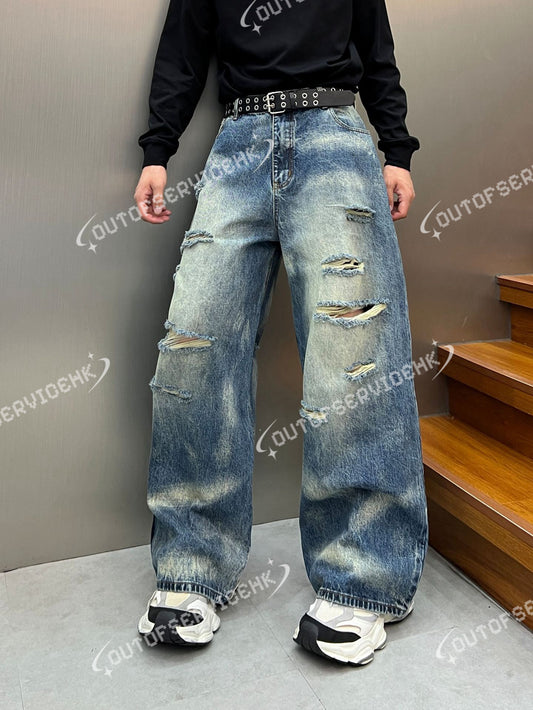 OFS!STUDIO Pants #DT13