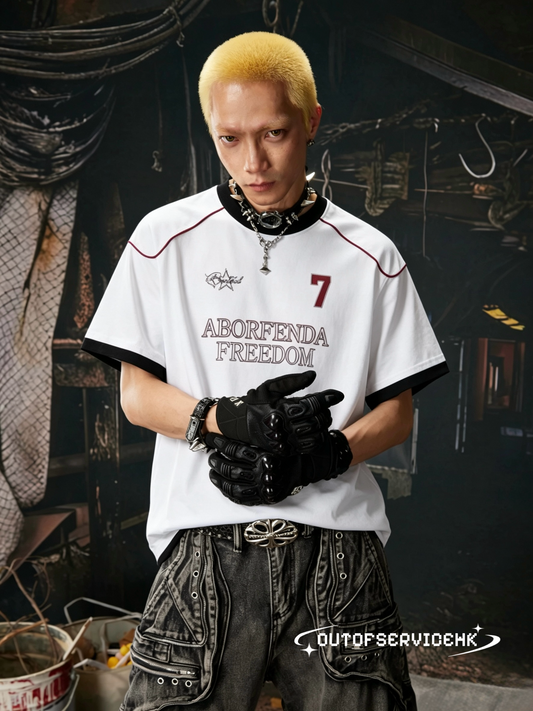 OFS!STUDIO Tee #T2613