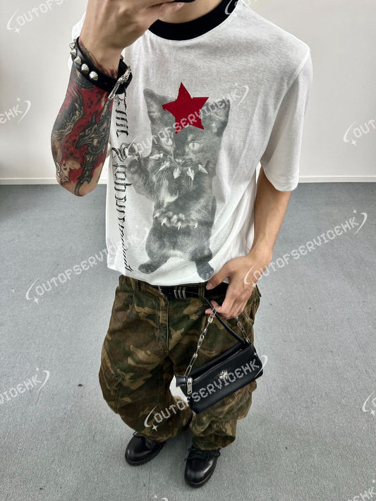 OFS!STUDIO Tee #DT19
