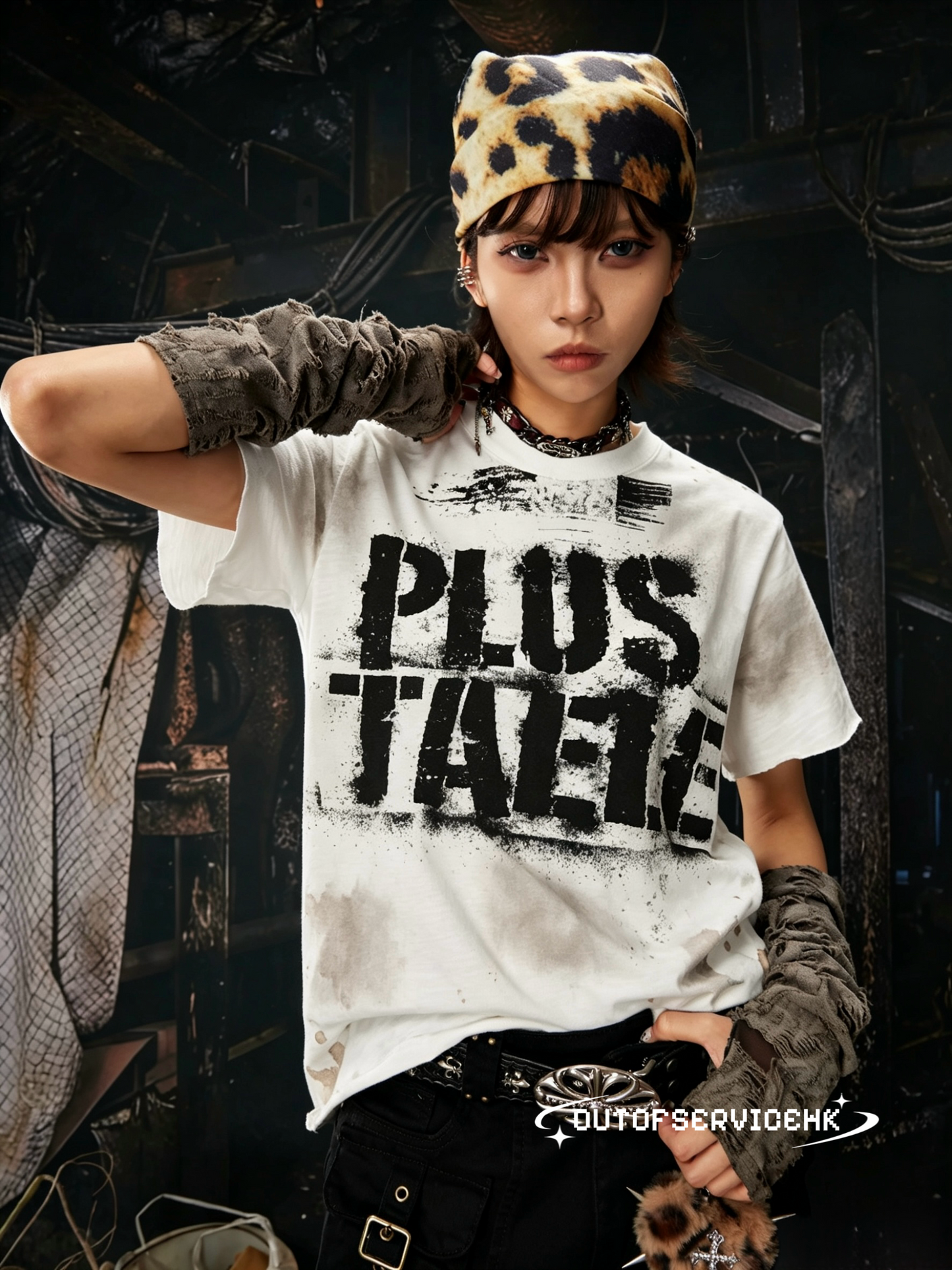 OFS!STUDIO Tee #T2614