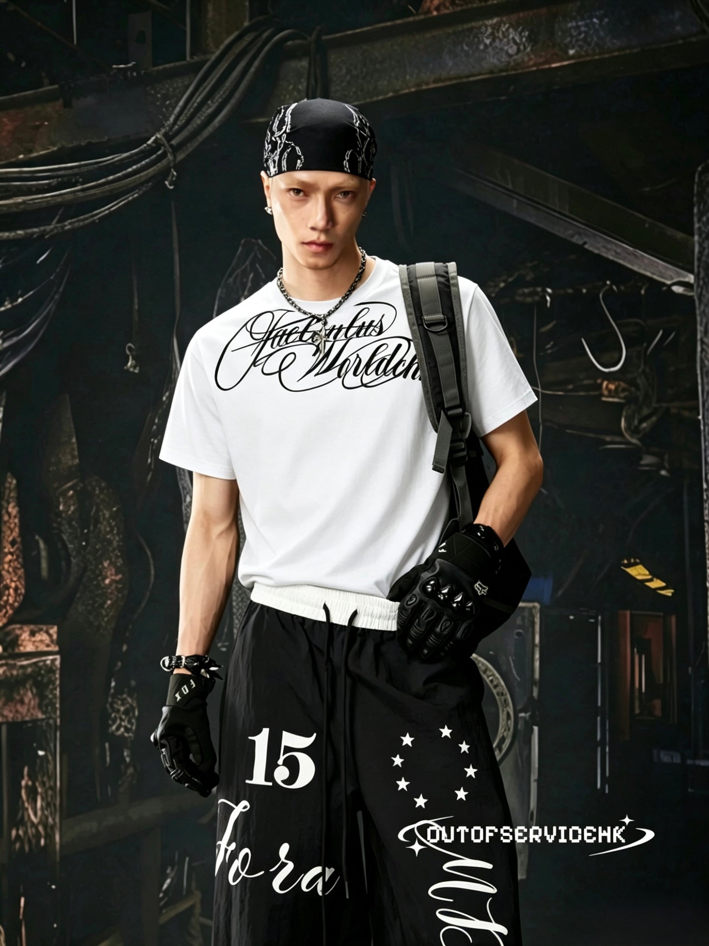OFS!STUDIO Tee #T2615