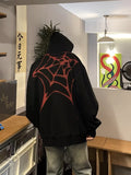 OFS!Studio spider hoodie