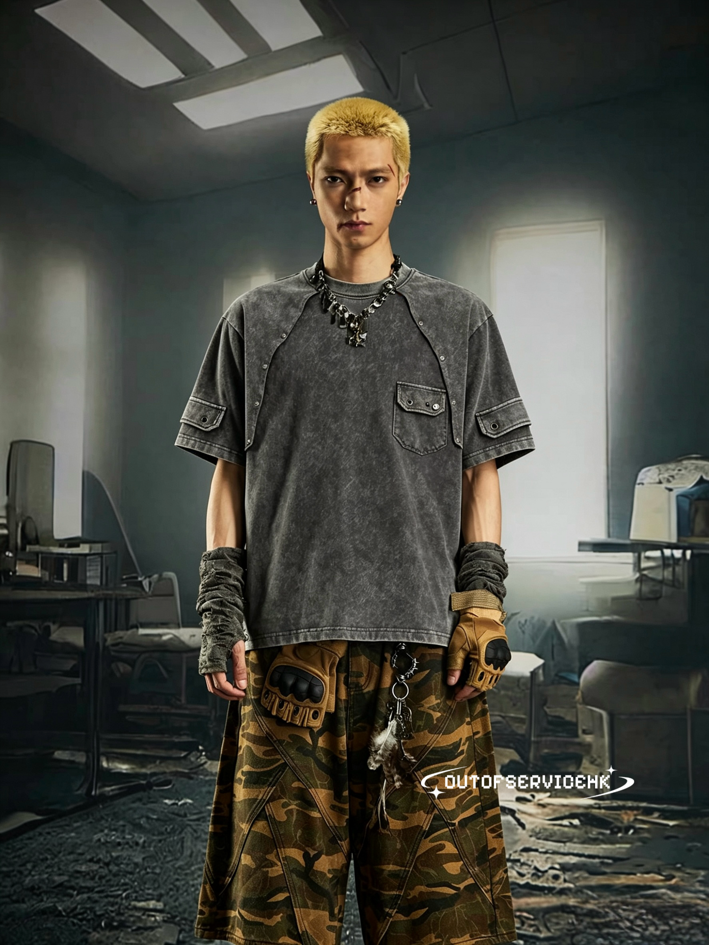 OFS!STUDIO Tee #T2623