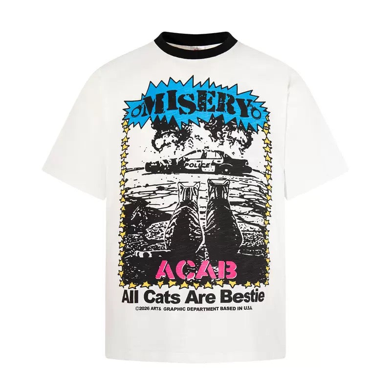 OFS!STUDIO Tee #T2619