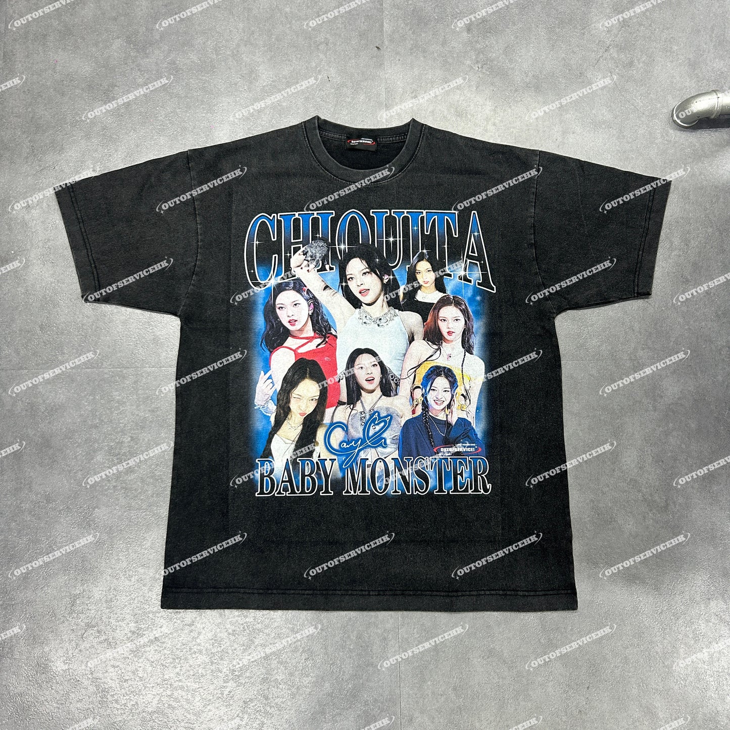 (現貨區) KPOP TEE