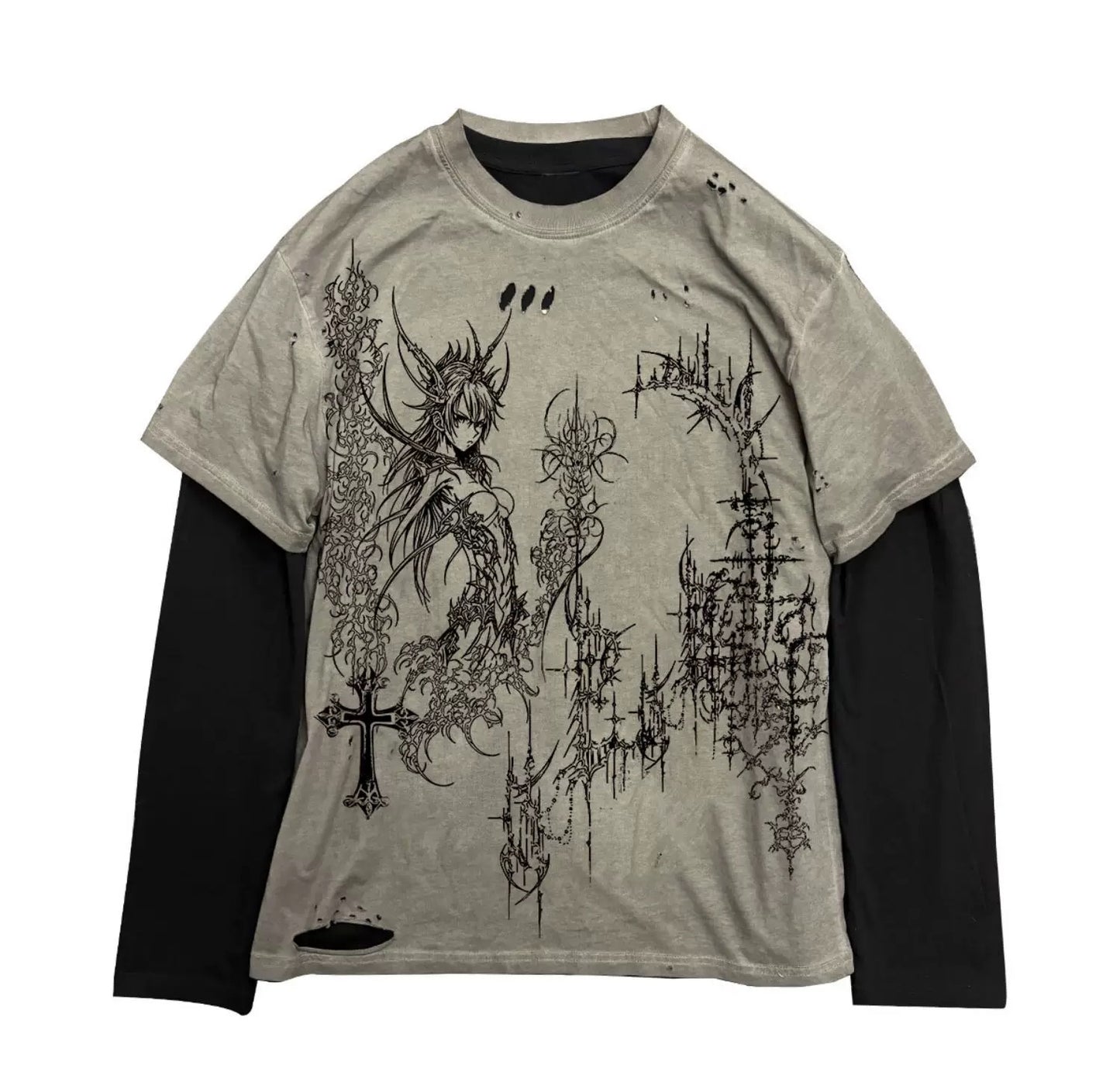 OFS!STUDIO Tee #T2630